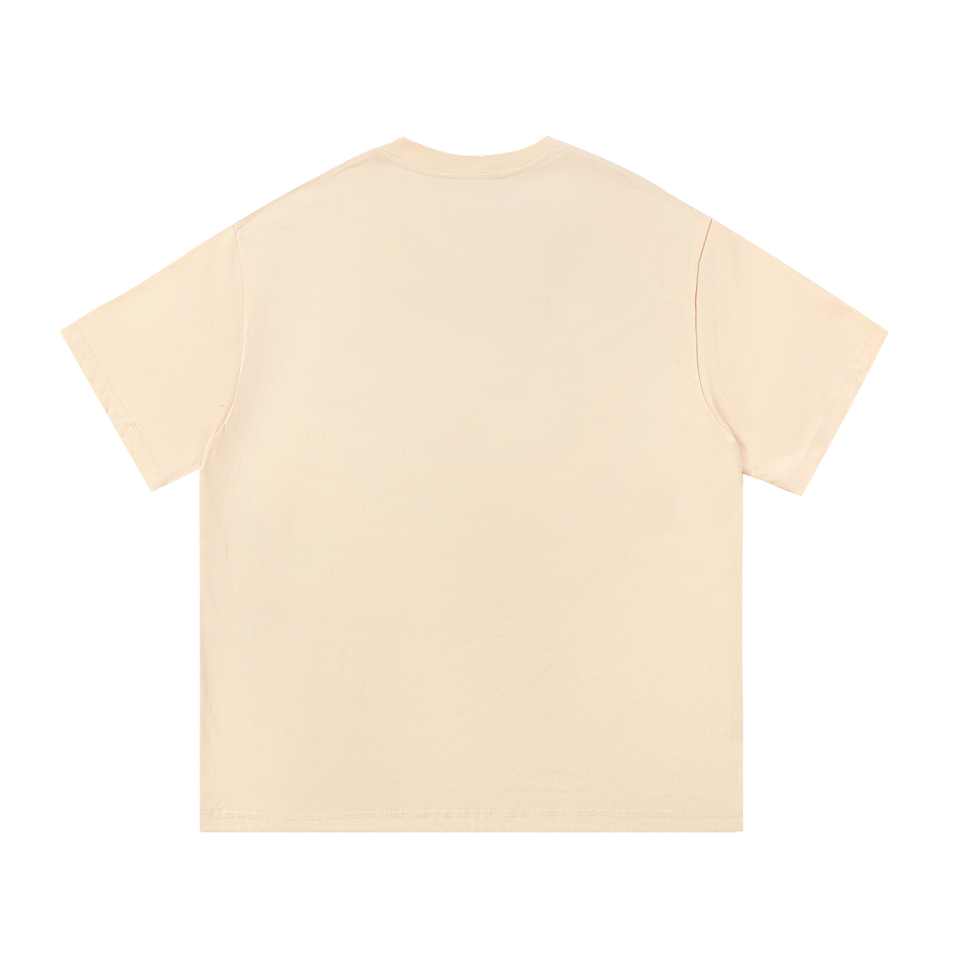 Gold tee