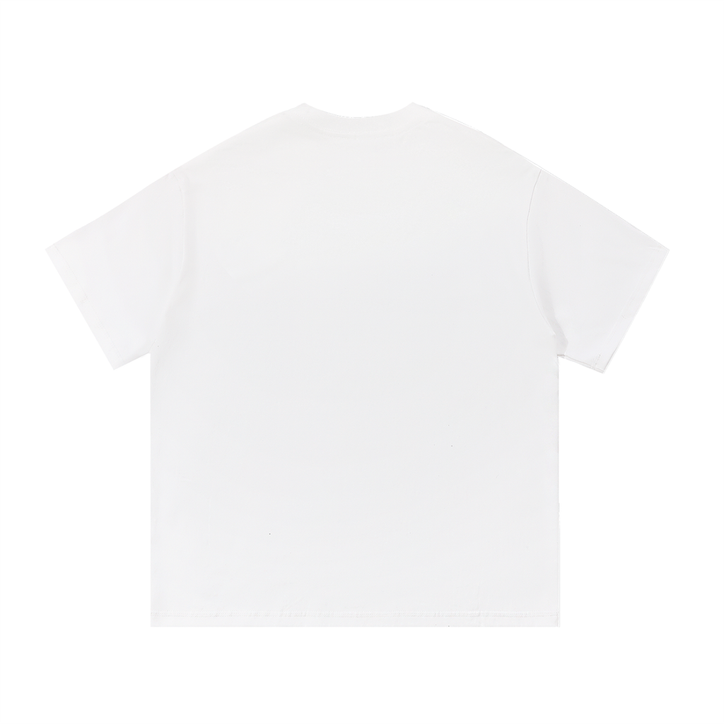 preacher man tee