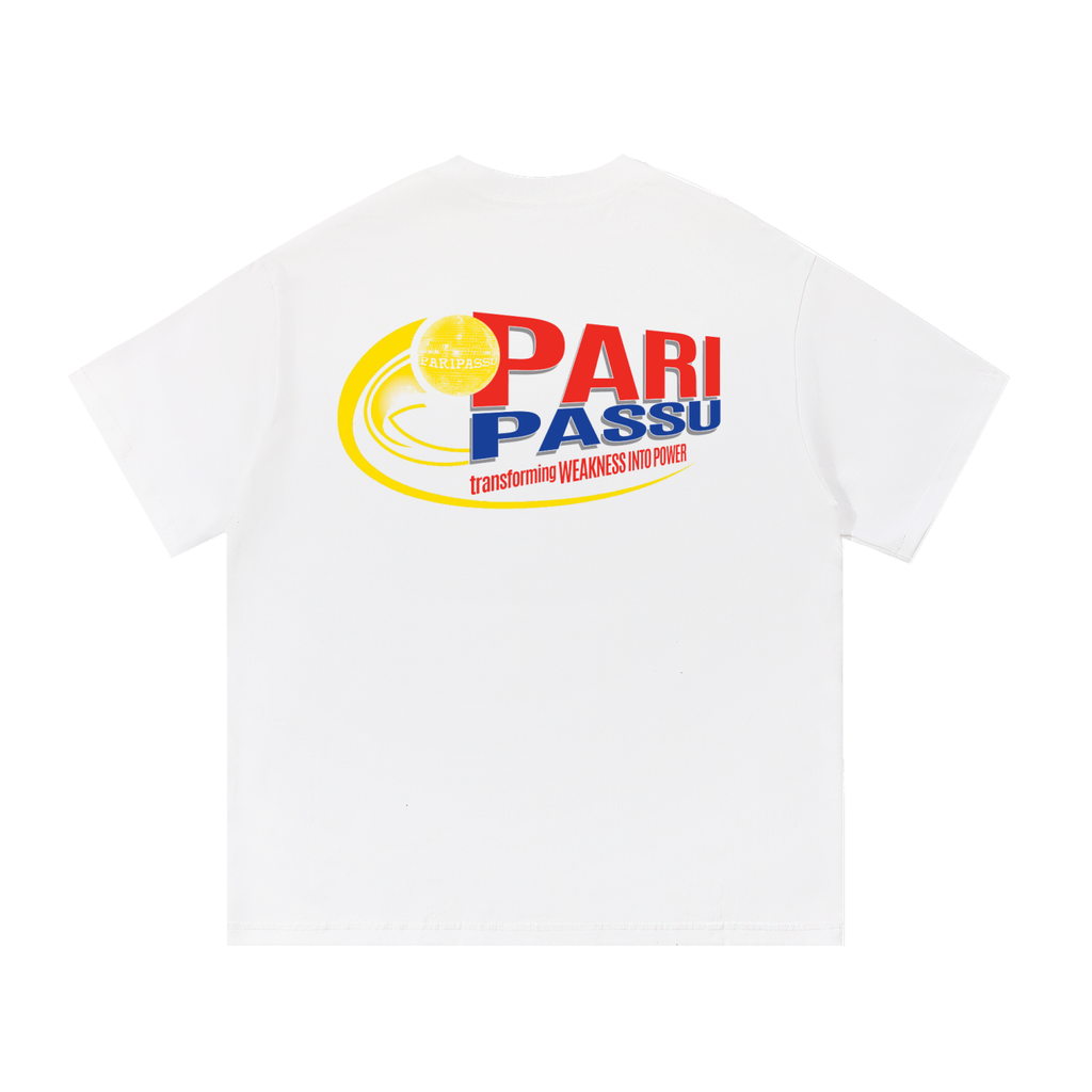 PAWN tee