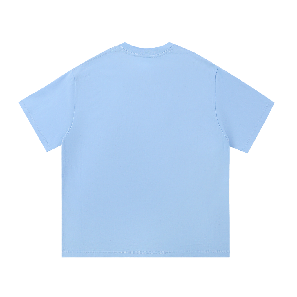 Soft pack tee -Quit today!