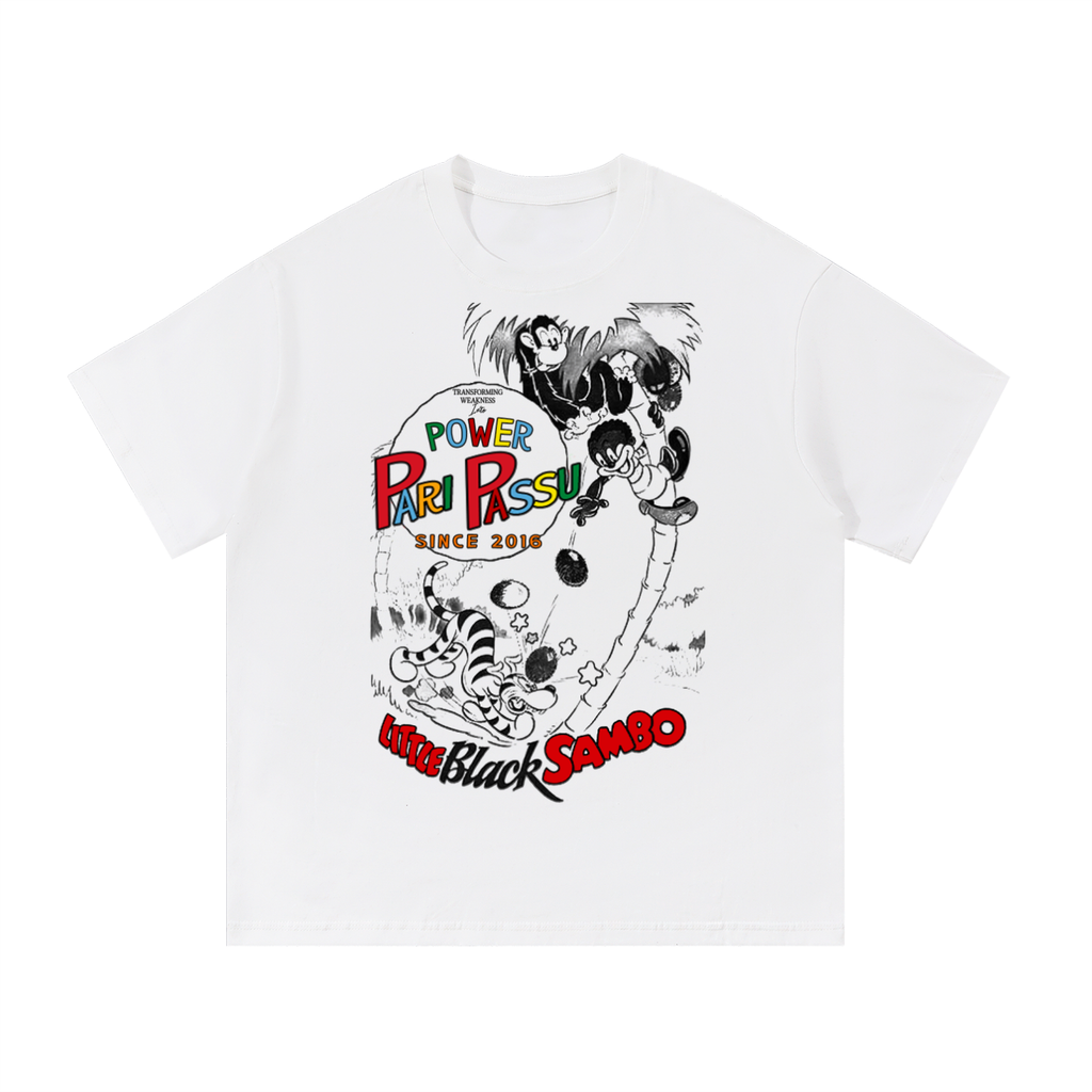 Sambo tee