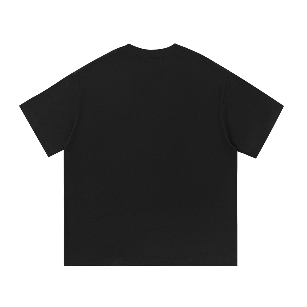 Soft pack tee -Quit today!