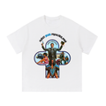 preacher man tee